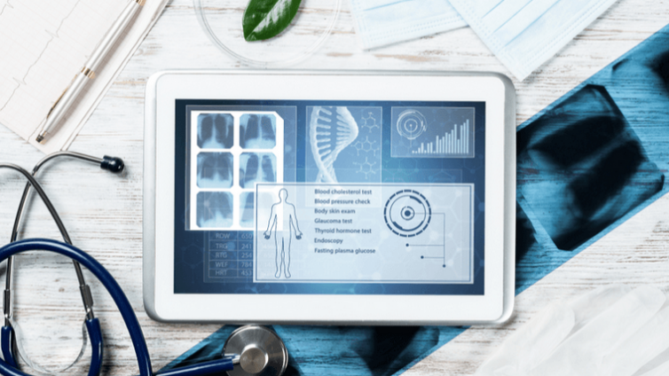 医疗行业使用移动端企业学习系统有哪些好处？