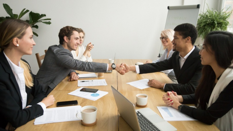 评价好的企业培训系统解决方案，有哪些共同特征？