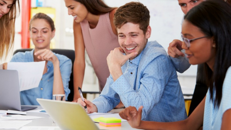 企业内训系统对初创企业的好处