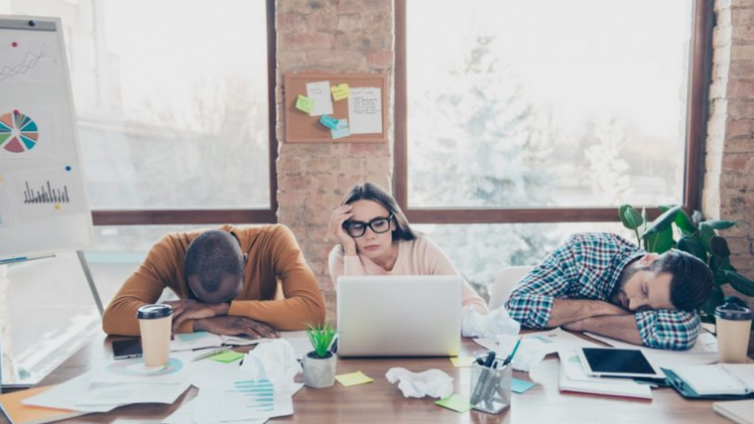 最不受欢迎的在线培训主题有哪些？如何去应对？