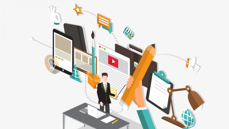 如何设计和创建企业内部培训课程？