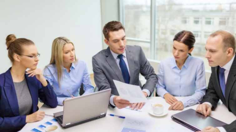  为什么要搭建企业内训平台？这些好处要考虑