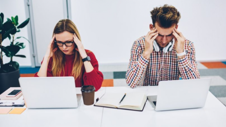 员工必须应对的7项在线培训挑战以及如何应对？