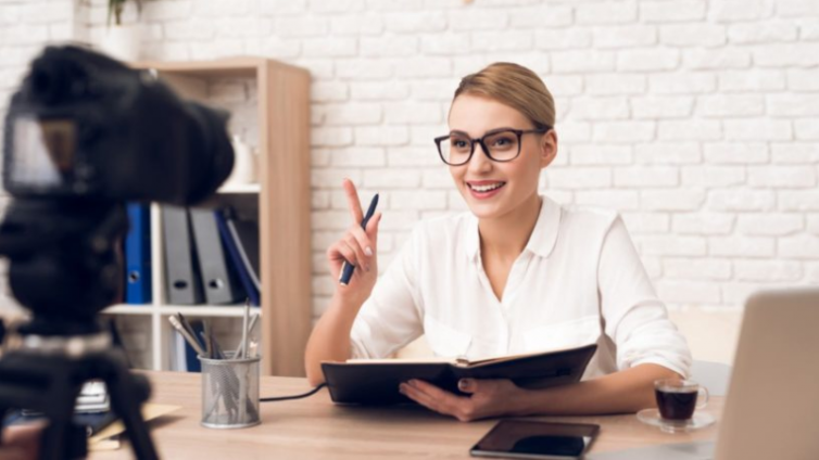 如何成为一名优秀的在线培训讲师？