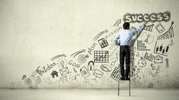 2021年培训计划的趋势分析：在线组织学习