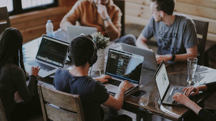 2021年企业内训平台市场分析