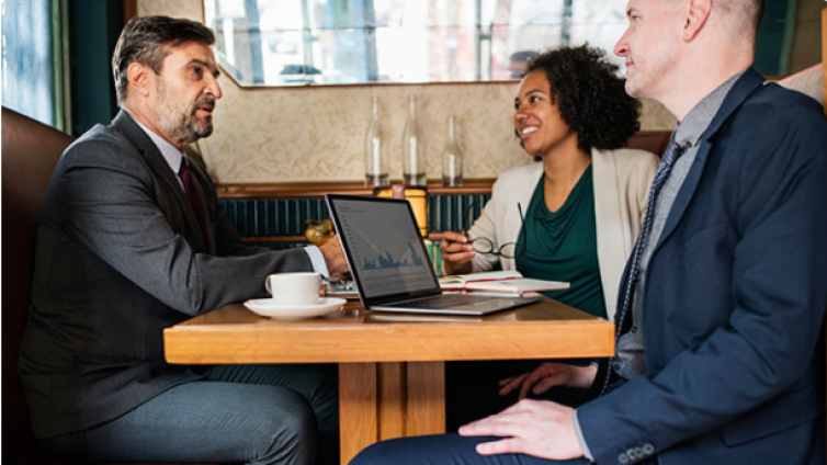 企业内训平台公司如何选择？