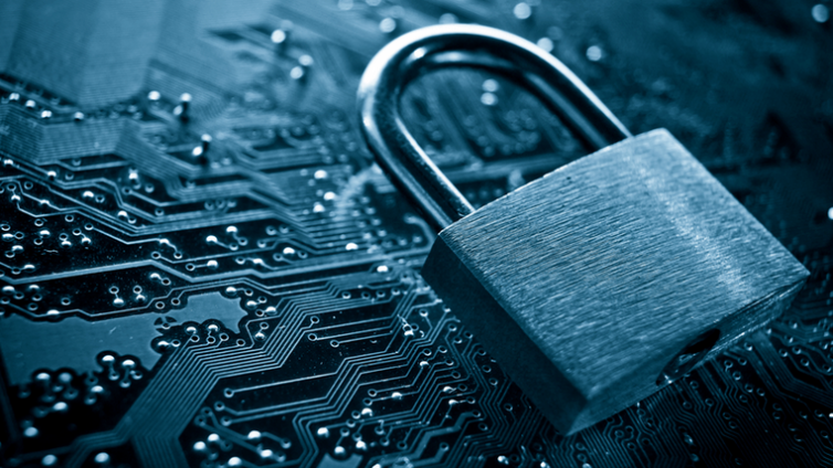 企业内训培训中，保护数据隐私的重要性