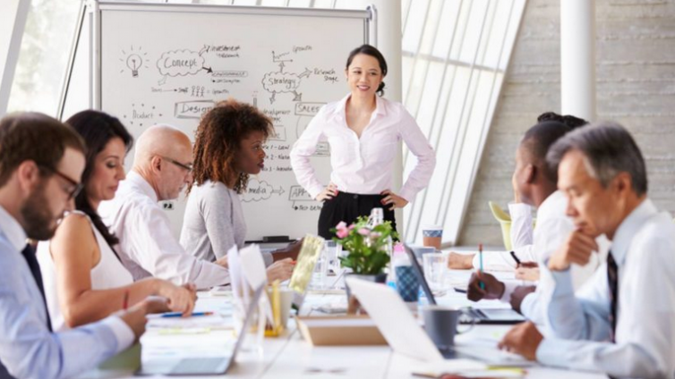 如何高效制作企业销售培训课程？这8个要素必不可少