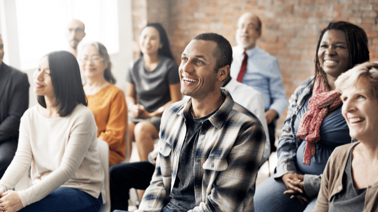 企业培训中，如何打造直播教学教室？