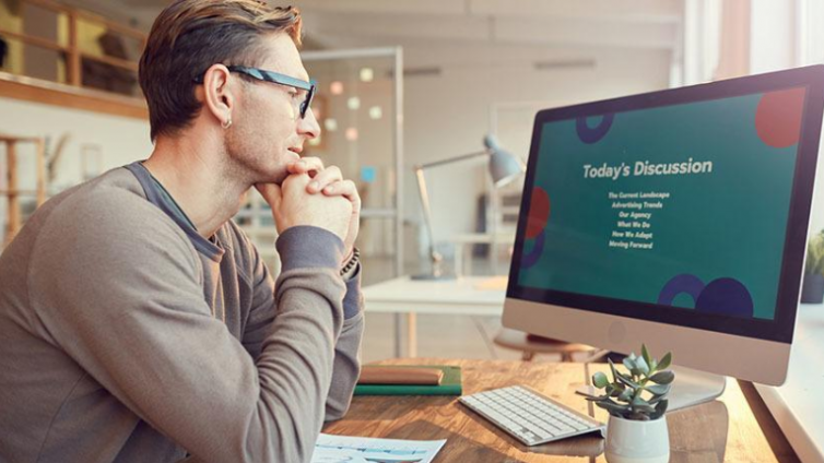 企业员工在线培训方案中，远程培训教学如何提高效率？