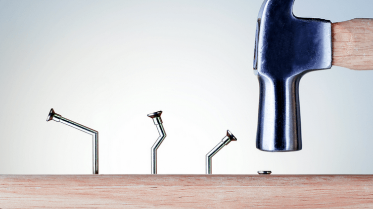 搭建企业内部培训方案过程中，有哪些误区？