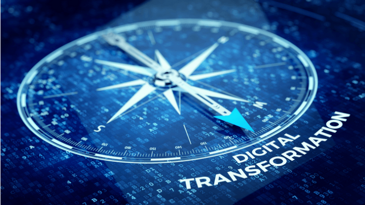 提高数字化转型成功率的6种有效方法