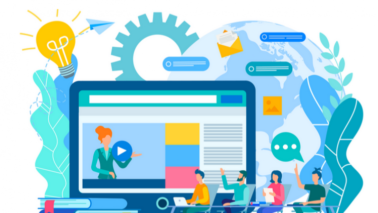 如何从传统线下培训转型在线培训和学习？