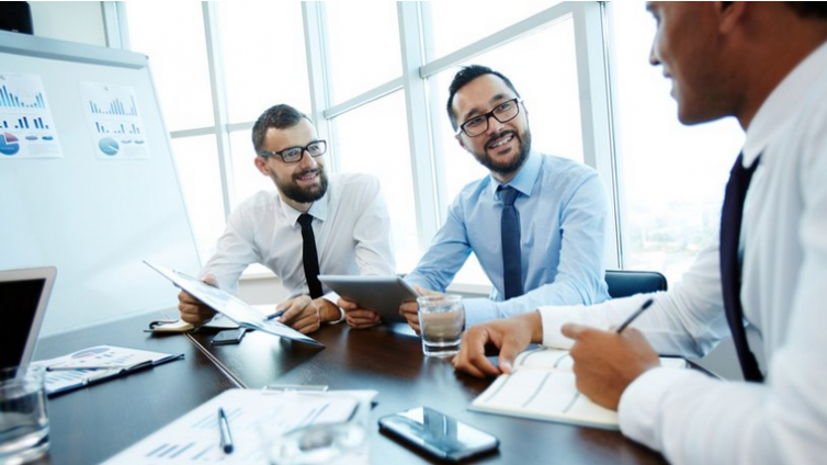 在线学习项目经理的7种必备技能