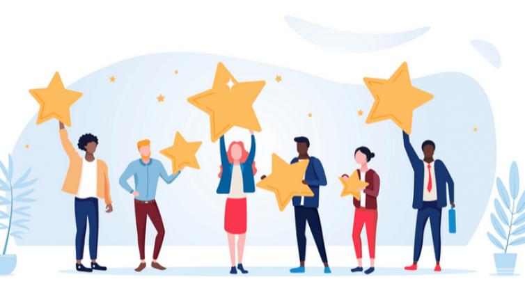 EduSoho企培版分享：如何提高企业内训师的积极性？