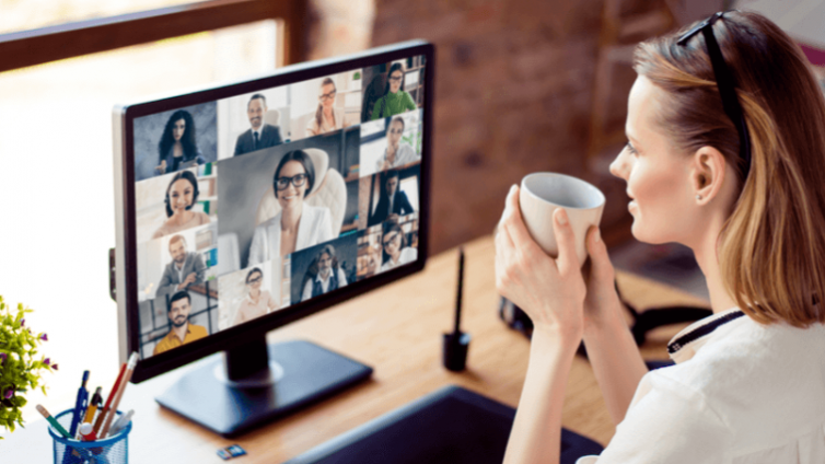 如何克服在线培训学习的挑战：设计可访问的体验