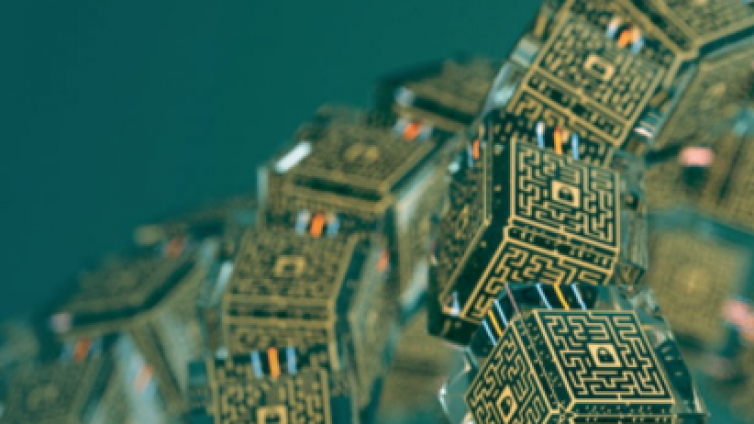 化工行业发展解决方案：数字化转型