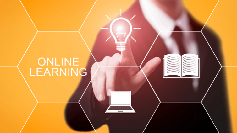 选择在线课程时要考虑的6件事