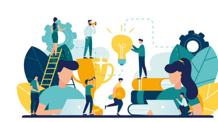 如何在在线课程中实现真正的互动？