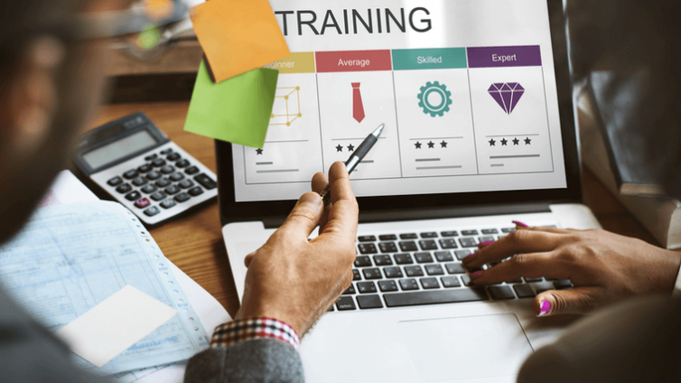 企业学习管理平台开发，这些功能培训必备