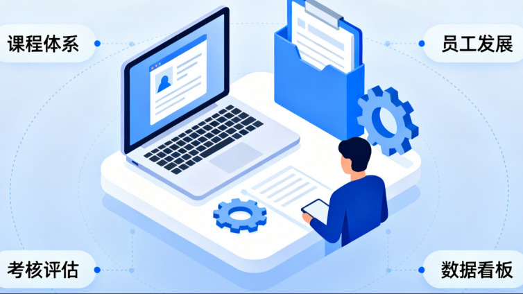 别再为选型发愁！2025年最值得推荐的企业在线培训系统，深度评测来了！