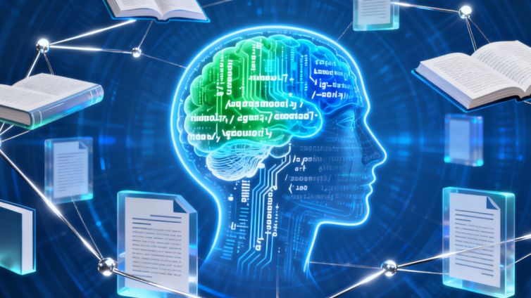 2025AI 知识库为企业人才培养，企业培训带来哪些新突破，可能？ 