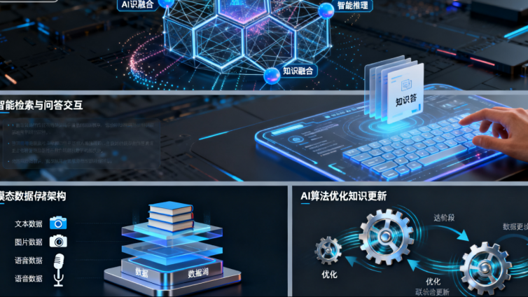 2025 年选择 AI 知识库的关键考量因素？智效启迪 AI 知识库有哪些独特性？ 