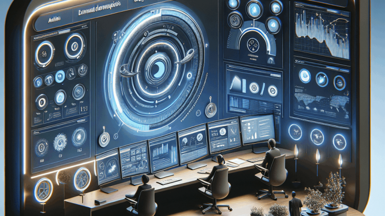 智效启迪AI赋能_2025 AI培训工具_AI培训，带来哪些不一样的培训体验? 