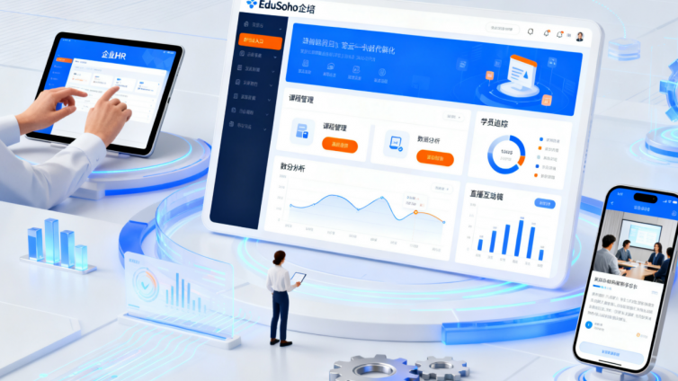 2025浙江培训系统推荐榜：为何智效启迪AI平台成为浙企首选？