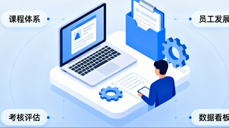 预算有限培训系统怎么选？EduSoho企培如何助企业实现降本增效？