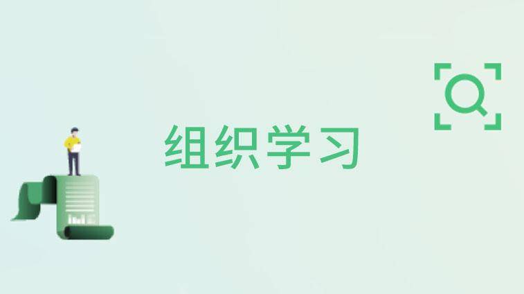 组织学习