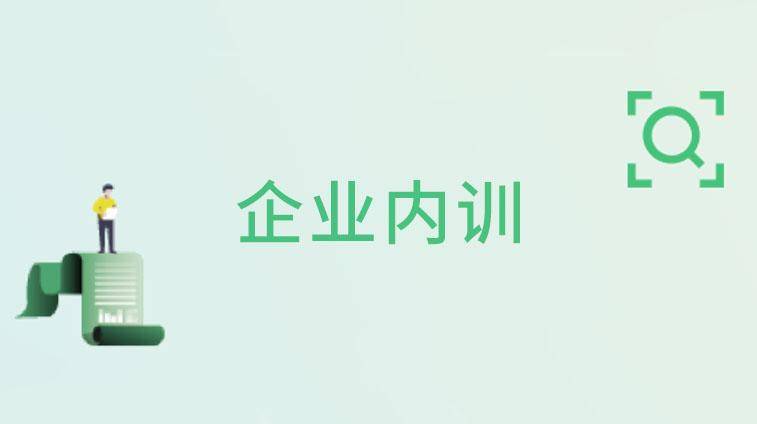 企业内训