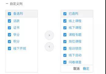 EduSoho企培版数据中心全新升级