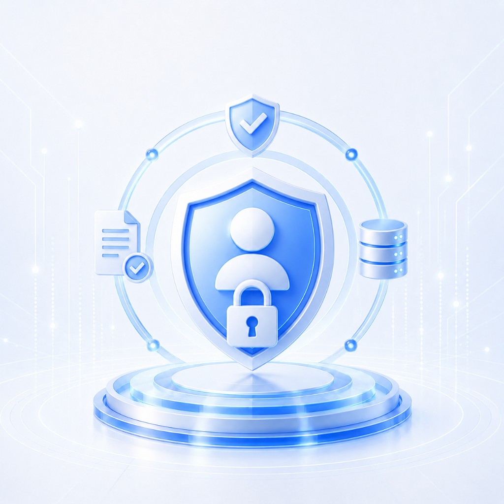 ISO 27001 认证