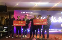 团队活动照片