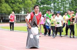 团队活动照片